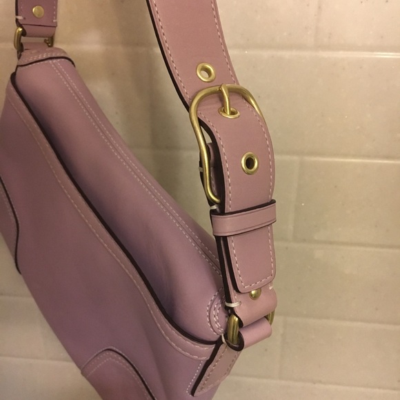 Coach Bag - Picture 4 of 5